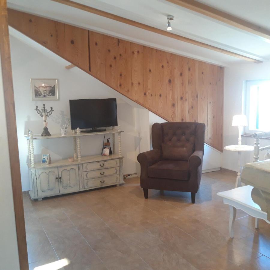 Luxury Mansarda Duplex - City Centre - Stone House Apartment Split Exterior photo